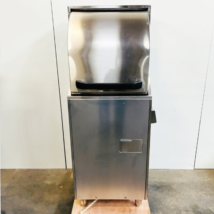 中古|食器洗浄機 JWE-350RUB ホシザキ 2019年 業務用 厨房機器 |動産王|北海道|引取|送料別