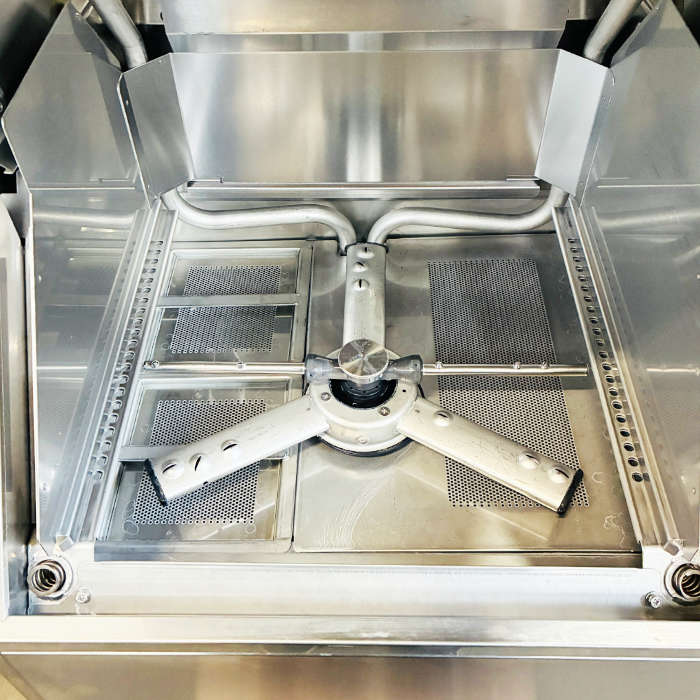中古｜食器洗浄機 JWE-350RUB ホシザキ 2019年 業務用 厨房機器 ｜動産