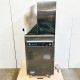 中古|食器洗浄機 JWE-350RUB ホシザキ 2019年 業務用 厨房機器 |動産王|北海道|引取|送料別