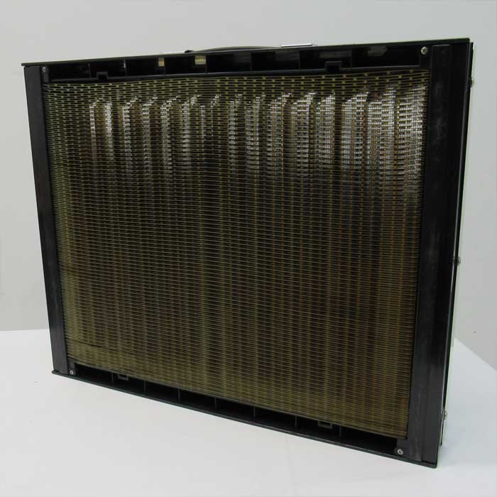 【中古】分煙機 パルクリーン MKS-152RT ミドリ安全 2017年  【動産王】仙台☆送料無料