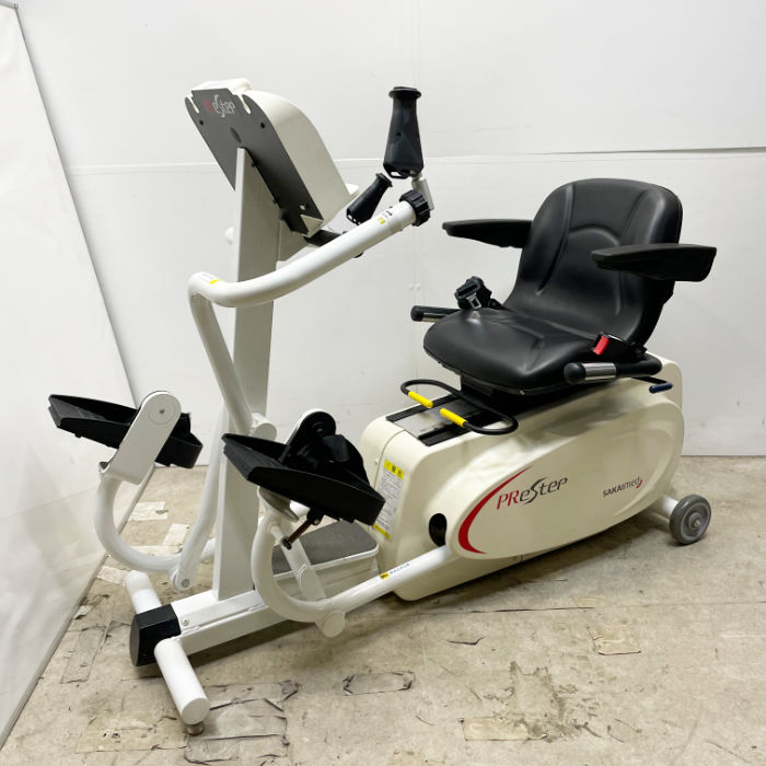 中古】 プレステップ 酒井医療 COP-STEP 2017年 リハビリ トレーニング