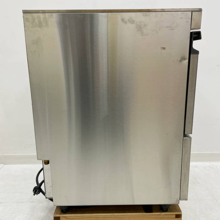 中古】 食器洗浄機 DDW-UE4(13-50) 大和冷機 2020年 ダイワ 50HZ専用