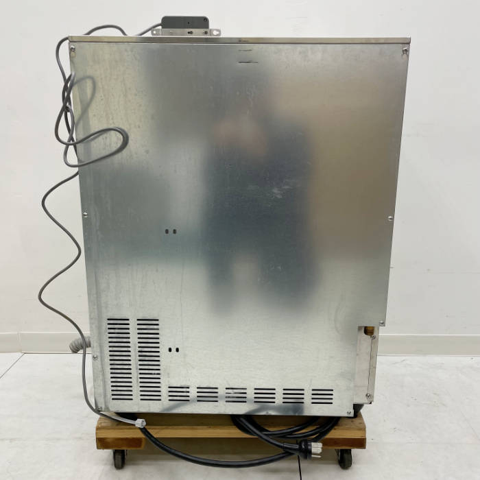 中古】 食器洗浄機 DDW-UE4(13-50) 大和冷機 2020年 ダイワ 50HZ専用 