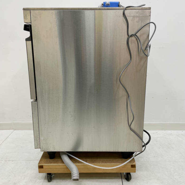 中古】 食器洗浄機 DDW-UE4(13-50) 大和冷機 2020年 ダイワ 50HZ専用
