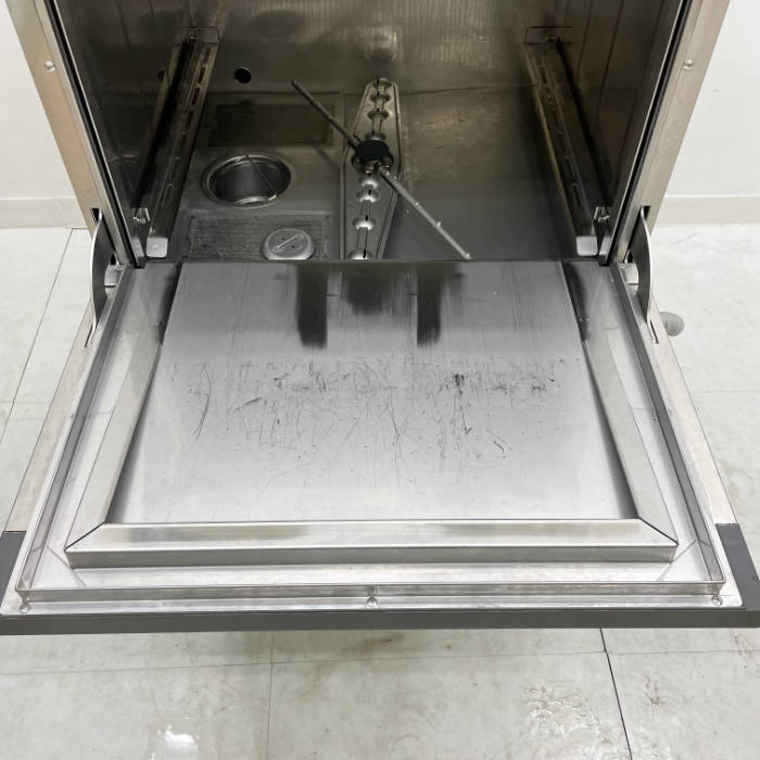 中古】 食器洗浄機 DDW-UE4(13-50) 大和冷機 2020年 ダイワ 50HZ専用 中古】 食器洗浄機 DDW-UE4(13-50) 大和冷機 2020年 ダイワ 50HZ専用