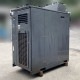 中古|コンプレッサー SMS15EVD-E AIRMAN スクリュ回転形1段圧縮油冷式 室外設置型 空気圧縮機 |動産王|千葉|送料無料