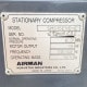 中古|コンプレッサー SMS15EVD-E AIRMAN スクリュ回転形1段圧縮油冷式 室外設置型 空気圧縮機 |動産王|千葉|送料無料