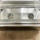 中古｜小型対面冷蔵ショーケース KA401B3 大和冷機工業 2019年 業務用 ダイワ ｜動産王｜千葉｜引取｜送料別