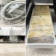 中古｜小型対面冷蔵ショーケース KA401B3 大和冷機工業 2019年 業務用 ダイワ ｜動産王｜千葉｜引取｜送料別