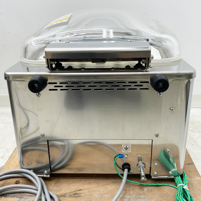 中古｜真空包装機 DPV-31MT1 大和冷機 2020年 トーセイ 業務用 真空