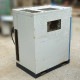 中古｜スクロールコンプレッサー SLP-75EFD アネスト岩田 1060h 10馬力 7.5kW ドライヤー ｜動産王｜千葉｜送料無料