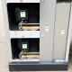 中古｜スクロールコンプレッサー SLP-75EFD アネスト岩田 1060h 10馬力 7.5kW ドライヤー ｜動産王｜千葉｜送料無料