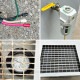 中古｜スクロールコンプレッサー SLP-75EFD アネスト岩田 1060h 10馬力 7.5kW ドライヤー ｜動産王｜千葉｜送料無料