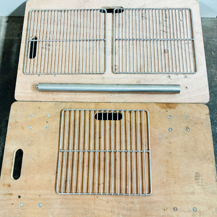 中古｜スチームコンベクションオーブン SSCG-05MD マルゼン 2022年 LP