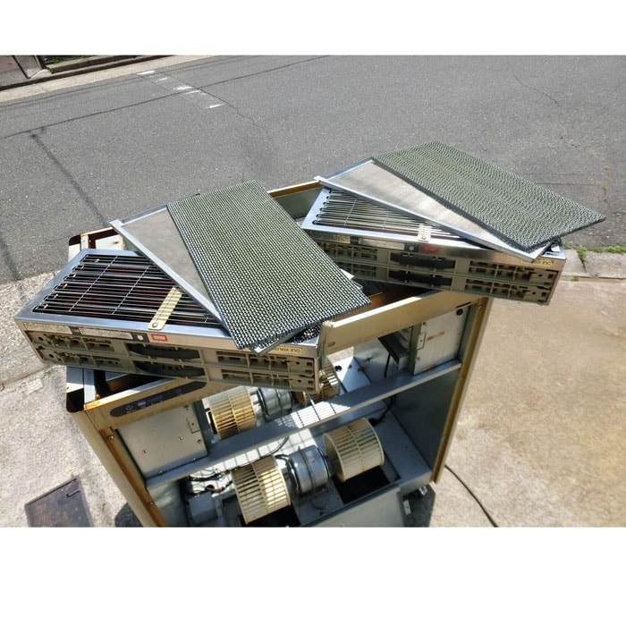 【中古】分煙機 CELJPH トルネックス 2009年 カウンター 【動産王】名古屋★引取限定