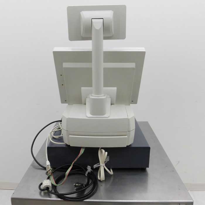 【中古】POSレジスター WebPrime3 寺岡精工 TARAOKA 2019年 ドロア付き  【動産王】富山☆送料無料