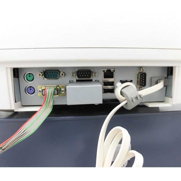 【中古】POSレジスター WebPrime3 寺岡精工 TARAOKA 2019年 ドロア付き  【動産王】富山☆送料無料