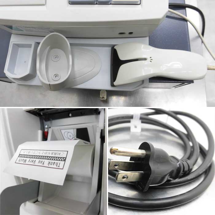 【中古】POSレジスター WebPrime3 寺岡精工 TARAOKA 2019年 ドロア付き  【動産王】富山☆送料無料