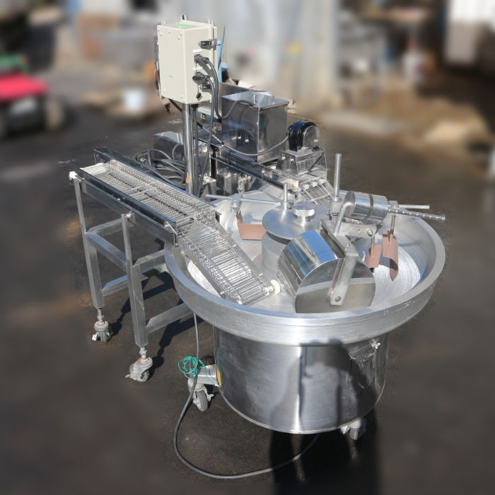 生パン粉製造機 ハクラ精機生パン粉製造機PT300 - リサイクルショップ無限堂愛知店