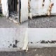 中古|冷凍コンテナ 40フィート 2011年 40ft コンテナ 別置型 物置 保管場所 輸送 |動産王|福岡|送料無料