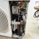 【中古】 プレハブ冷却ユニット(ユニットのみ) 外)PCU-SK200LU 内)PCU-SK200LE パナソニック 2021年 ユニット 【動産王】千葉☆送料無料
