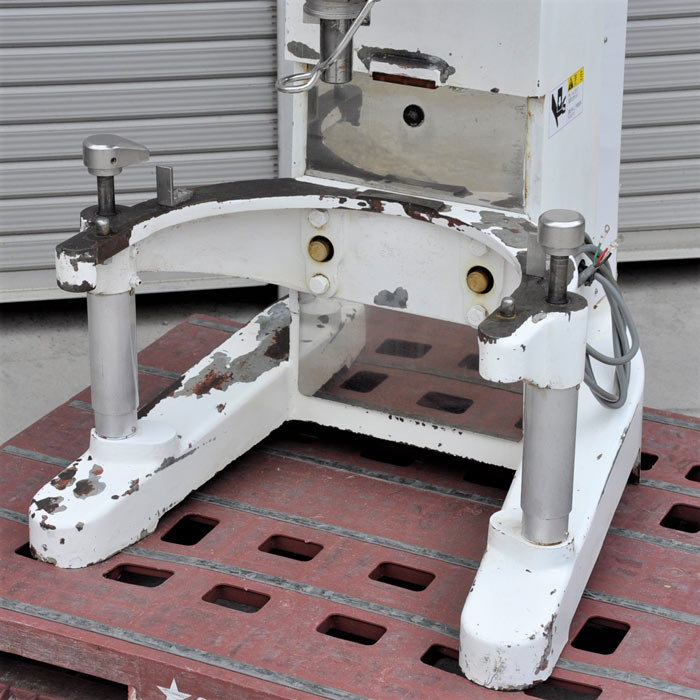 中古｜ カントーミキサー 60Hz専用 2000年 関東混合機工業 業務用 製菓 製パン ｜動産王｜大阪｜送料無料