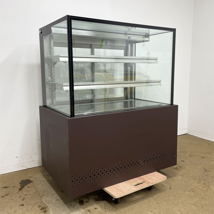 中古｜冷蔵ショーケース APC-0305RZ アリガ 2023年 ｜動産王