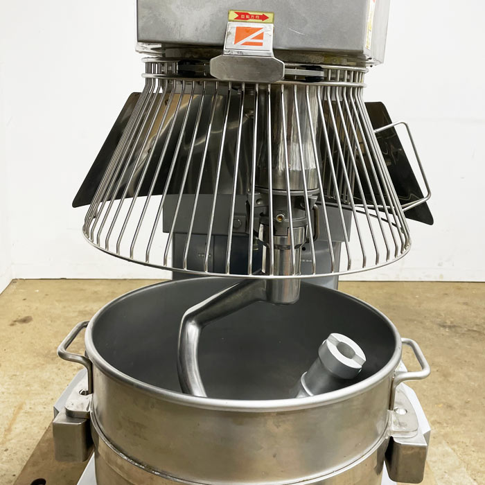 中古｜ミキサー MS-60 愛工舎製作所 2018年 撹拌機 パン生地 製菓 生地