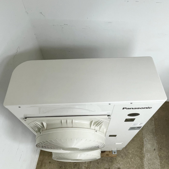 中古｜冷凍機 OCU-HR500VFS パナソニック 3.7kW 2024年 外機のみ 室外機 ｜動産王｜千葉｜送料無料