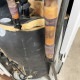 中古｜冷凍機 OCU-HR500VFS パナソニック 3.7kW 2024年 外機のみ 室外機 ｜動産王｜千葉｜送料無料