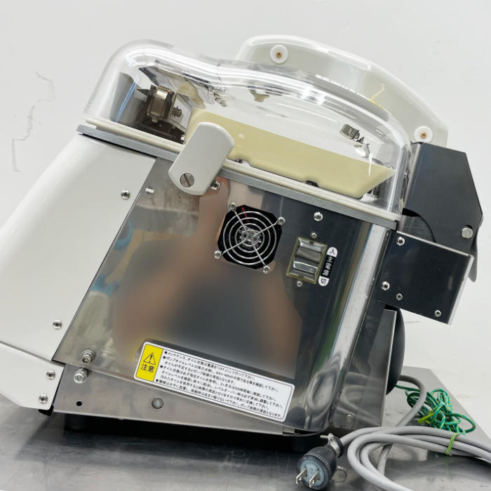 中古｜真空包装機 DPV-21HT 大和冷機 2017年 業務用 トーセイ 真空