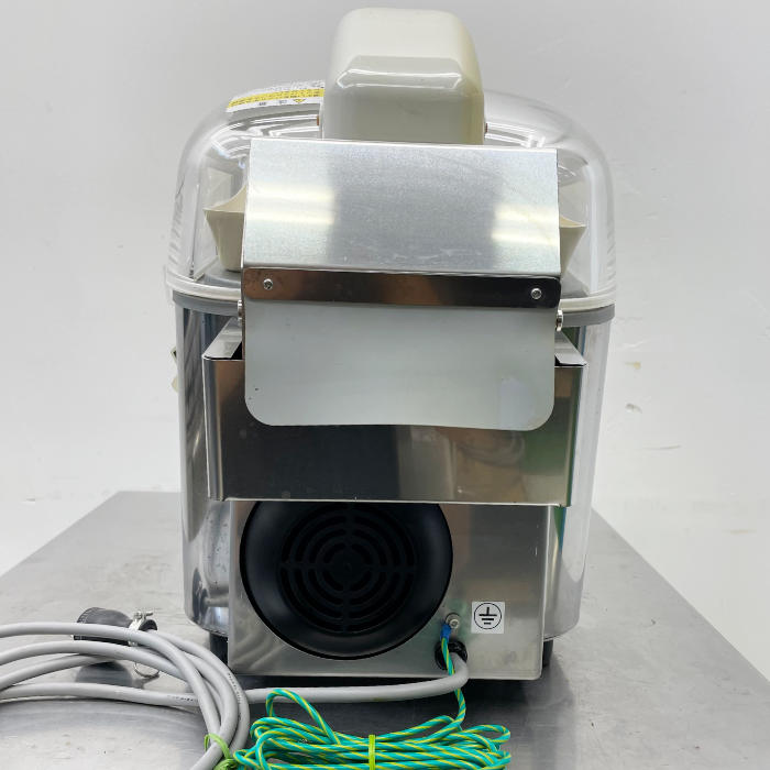 中古｜真空包装機 DPV-21HT 大和冷機 2017年 業務用 トーセイ 真空