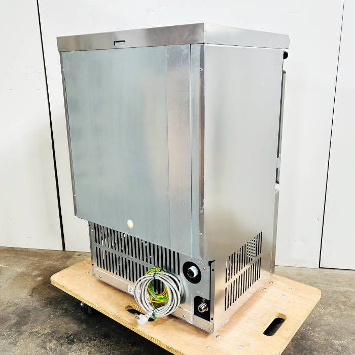 直引限定】ホシザキ IM-35M-2 製氷機 ホシザキ 製氷機 IM-35M-2 新品