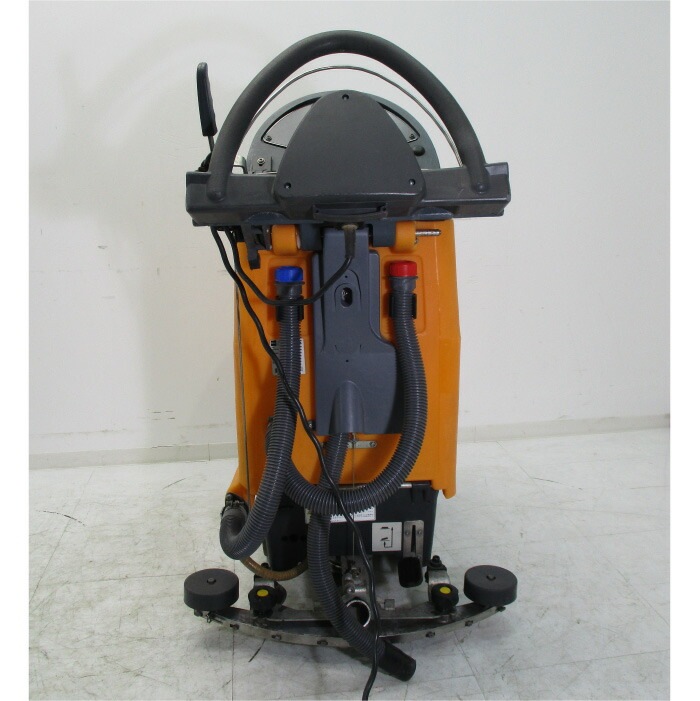 【中古】 スウィンゴ750E CO750.0N TASKI シ－バイエス 2006年    清掃機器【動産王】仙台☆送料無料