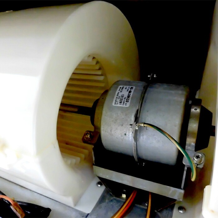 【中古】分煙機 MKS-15RTP ミドリ安全 2013年 テーブル型 パルクリーン PALCLEAN 【動産王】富山★引取限定