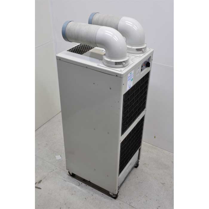 交渉中】スポットクーラー 中古