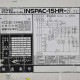 【中古】スポットクーラー INSPAC-15HR-S-TC デンソー DENSO 送風  【動産王】大阪☆送料無料