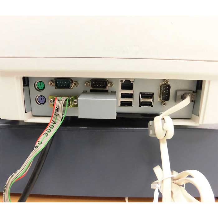 【中古】POSレジスター WebPrime3 寺岡精工 TARAOKA ドロア付き 2019年  【動産王】富山☆送料無料