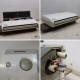 【中古】【千葉】天吊り パッケージ エアコン RSRP0BAT FHP80DC ダイキン 2016年 3馬力 業務用 【動産王】千葉☆送料無料