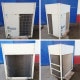 【中古】 床置型エアコン ダイキン 設備用ZEAS SZVYCP450K 内)FVYCP450MA 外)RZYCP450K リモコン内臓  【動産王】愛知★引取限定