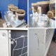 【中古】 床置型エアコン ダイキン 設備用ZEAS SZVYCP450K 内)FVYCP450MA 外)RZYCP450K リモコン内臓  【動産王】愛知★引取限定
