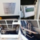 【中古】 床置型エアコン ダイキン 設備用ZEAS SZVYCP450K 内)FVYCP450MA 外)RZYCP450K リモコン内臓  【動産王】愛知★引取限定