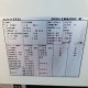 【中古】 床置型エアコン ダイキン 設備用ZEAS SZVYCP450K 内)FVYCP450MA 外)RZYCP450K リモコン内臓  【動産王】愛知★引取限定