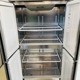 中古｜縦型冷蔵庫 HR-90NAT-ML ホシザキ 2023年 ワイドスルー 4枚扉 業務用 ｜動産王｜北海道｜引取｜送料別