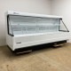 中古｜冷蔵ショーケース ASC-81GTLO1SR ガリレイ 2023年 セミ多段冷蔵 乳加工食品 日配 ｜動産王｜千葉｜送料無料
