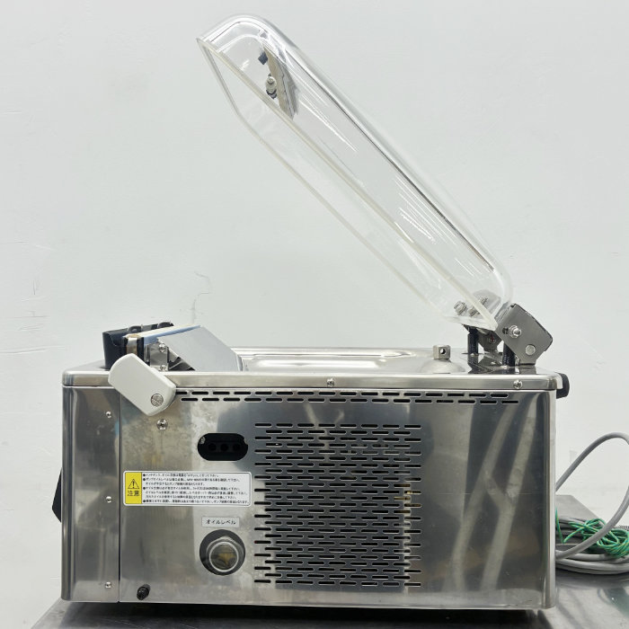 中古｜真空包装機 V-392 トーセイ 2019年 業務用 厨房 真空パック 食品製造 トスパック ｜動産王｜富山｜送料無料