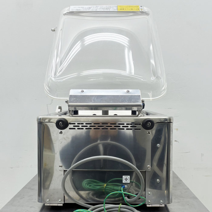 中古｜真空包装機 V-392 トーセイ 2019年 業務用 厨房 真空パック 食品製造 トスパック ｜動産王｜富山｜送料無料