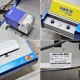 中古|自動はんだ付けシステム HU-200 HAKKO 2018年 はんだ付けロボットシステム |動産王|大阪|送料無料