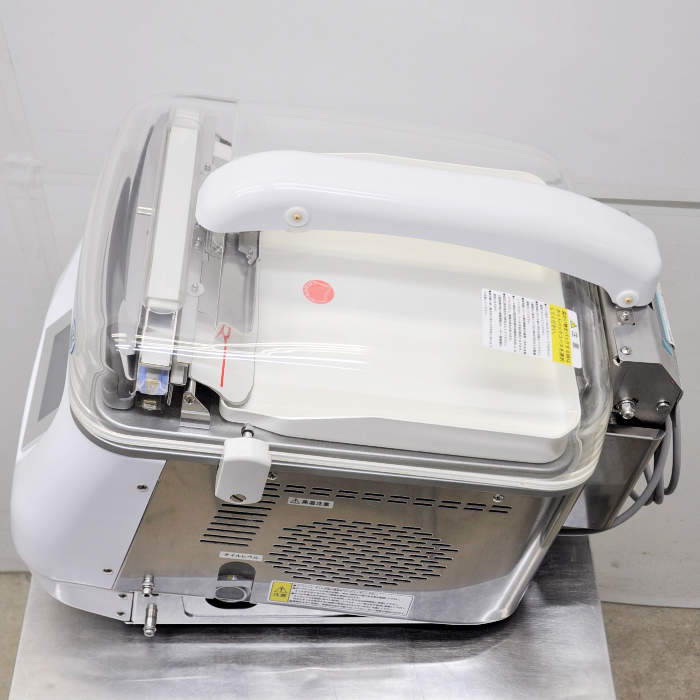 中古｜真空包装機 DPV-31HT TOSEI 大和冷機 2024年 業務用 卓上型 液体