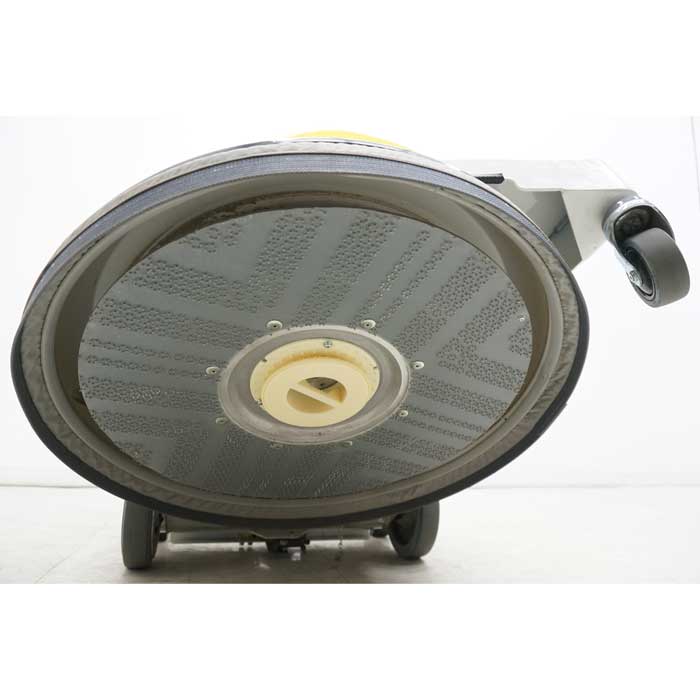 中古】高速バフィングマシン クリーンスター DE-510 アマノ 2013年